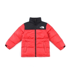 The North Face Down Jackets